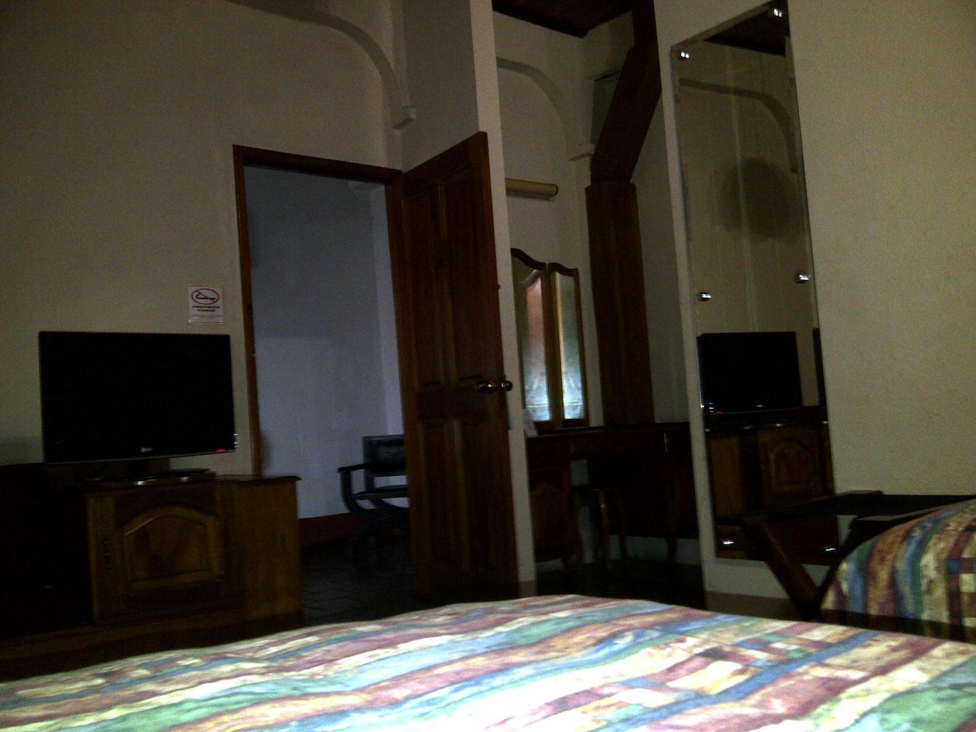 Hotel Posada De Don Jose Retalhuleu Room photo