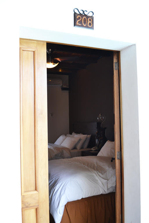 Hotel Posada De Don Jose Retalhuleu Room photo