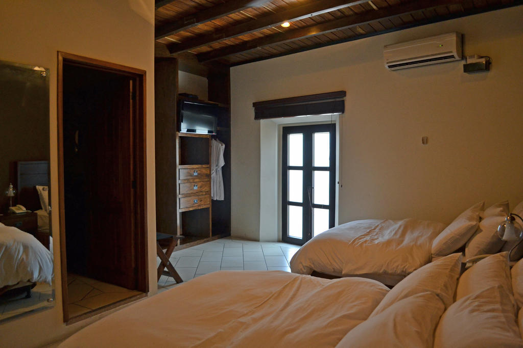 Hotel Posada De Don Jose Retalhuleu Exterior photo